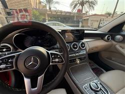 مرسيدس بنز C-Class